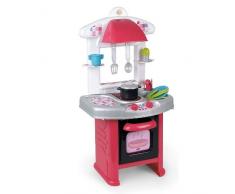 Coloma Carmen de cuisine