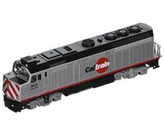 Kato 701769003 EMD F40PH Suspension