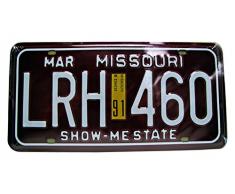 Dioramax- Miniature Voiture de Collection, 45/28, Bordeaux/Blanc