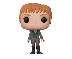 Funko- Figurines Pop Vinyl: Jurassic World 2: Claire, 31443, Multi