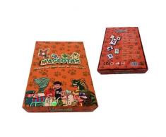 Tolaria – Set de Table, Multicolore (bgmascot)