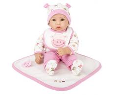 Small Foot Poupée Hanna