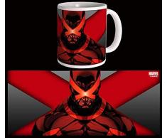 Sémic- Cyclops Tasse, SMUG167