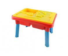 Kiddoo Jeux pour enfants - Table Eau et Sable