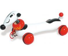 Vilac - Jouets en Bois - Toby Le Chien
