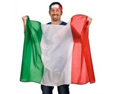 Carnaval 04611-italy Drapeau