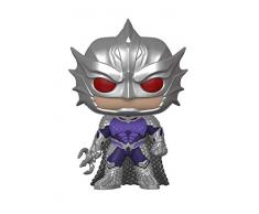 Funko- Figurines Pop Vinyl: Aquaman: Orm Collectible Figure, 31181, Multicolour