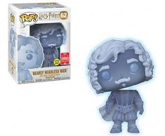 FunKo - Harry Potter Nearly Headless Nick Figurine, 31273