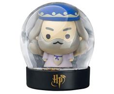 HARRY POTTER- Boule à Neige, PP6064HP, Multicolore