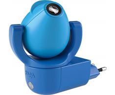 HABA- Lampe pour Prise de Courant Rêves City, 302833
