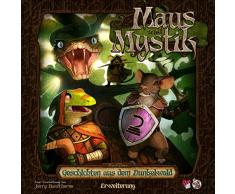 Plaid Hat Games phgd0008 Souris et Mystique – Histoires de la forêt foncé élargissement Allemand