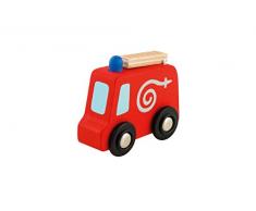 Sevi - 82902 - Véhicule Miniature - Mini Camion Pompier