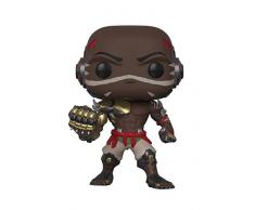 Funko Figurine Pop - Overwatch - Doomfist