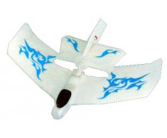 Modelco - 47AA6001 - Vehicule Miniature - Radio Commande - Avion Air Ace Ultra Infra Rouge - 2 Voies