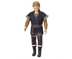 Disney La Reine des Neiges 2 - Poupee mannequin Princesse Disney - 27 cm