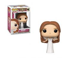 Funko Figurine Pop - Romeo & Juliet - Juliet