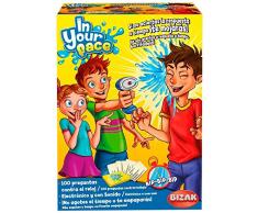 Bizak – in Your Face/dans Ton Visage, Set de Table (35001917)