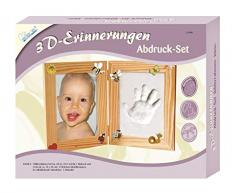 Mammut - A30KSE2 - Set créatif pour cadre photo 3D, petit modèle