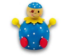 Ulysse Couleurs dEnfance - 3872 - Tirelire - Pirate