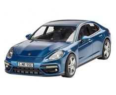 Revell - 07034 - Maquette - Porsche Panamera 2
