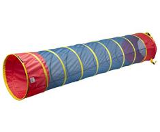 Pacific Play Tents 20517 Tente de Jeu Bleu/Rouge