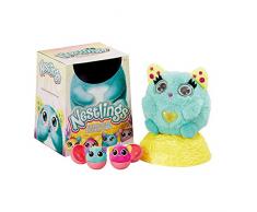 Goliath - Nestlings blue - Peluche interactive - 332241.004