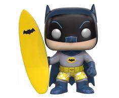 FunKo - 10866 - Pop! Vinyle - Figurine - DC - Surfs Up Batman