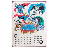 Trova Trois Figlia – Calendrier avec photo de Super Pouvoirs (10767)