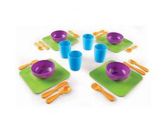 Learning Resources Ma Dinette - New Sprouts