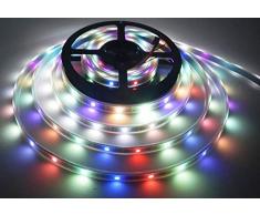 Arexx LSWW-1MI6W30 PROGRAMMABLE LED Blanc