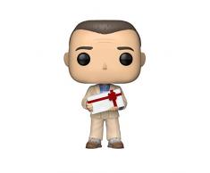 Funko- Figurines Pop Vinyle: des Films Gump-Forrest w/Chocolates Collection, 40206, Multicolore, Standard