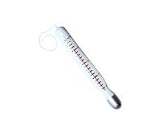 Thermomètre Géant 35cm