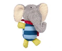 sigikid Lolo Lombardo Hochet avec Clochette, 39246