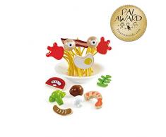 Hape- Spaghetti marrants Kit de Cuisine à Jouer, E3165