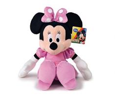 Peluche Minnie Classique 25 cm