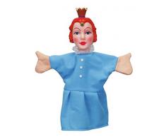 Simba - 104586807 - Marionnette à Main - Princesse