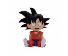 Plastoy Mini-Tirelire Dragon Ball - San Goku