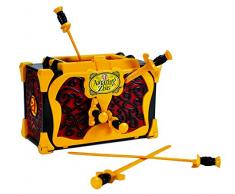 Jazwares- Coffre aux épées-Tour de Magie, 26050