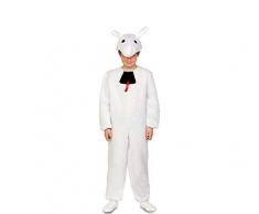 Fyasa 706343-t01 Little Lampe Costume de déguisement, Medium