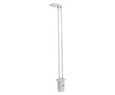 Herpa - 053549 - Lampadaire Petit Ecran - 10 x 6 mm - 2 Pièces 