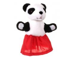 Golden Bear Le Show Fuligineux Soo Marionnette