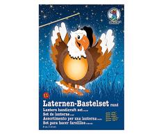 Ursus Kit de Bricolage de Lanterne