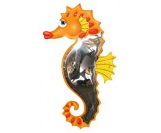 Anatex Hippocampe Miroir Panneau Mural