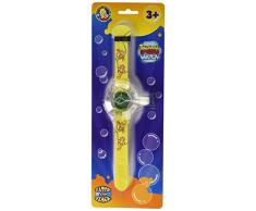 Uncle Bubble Horloge à Pompes Multicolore (1)