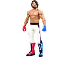 WWE - AJ Styles Figurine, FMH54