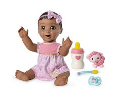 Luvabella Poupée Brunette