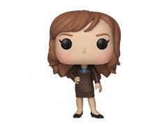 Funko- Smallville-Lois Lane Figurine, 30194, Multicolore, 10 Centimeters