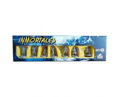 Gen X Games – Jeu de Table, Couleur Neutre (CP201318)