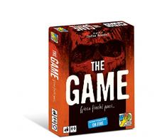 DV Giochi- The Game Table in Cui Le Jeu est ladversaire de Batter, DVG9328