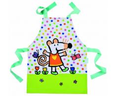 Mim La Souris - MM625E - Tablier Simple
